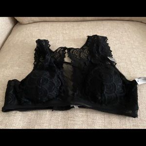 Black Lace Brakette M
